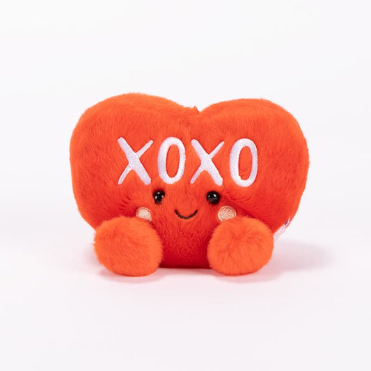 Free Gift Valentine's Day Candy Heart Plush