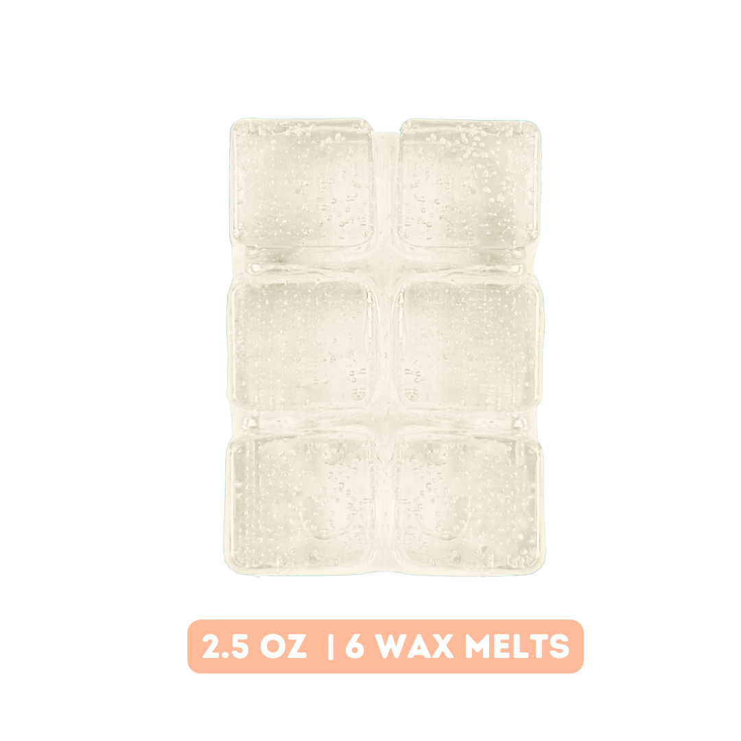 Lotus Blossom Wax Melts