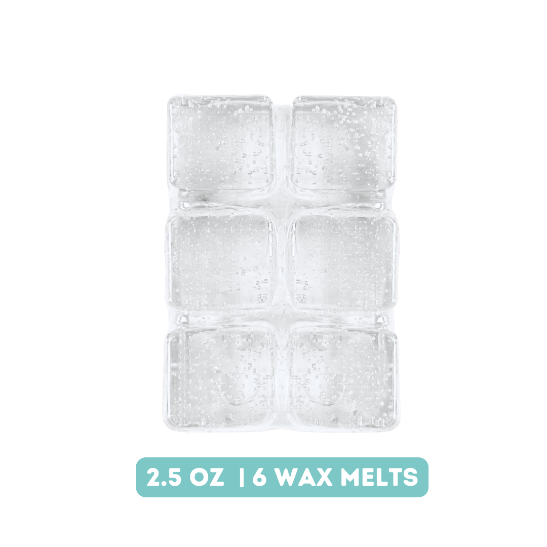 Eucalyptus Spearmint Wax Melts