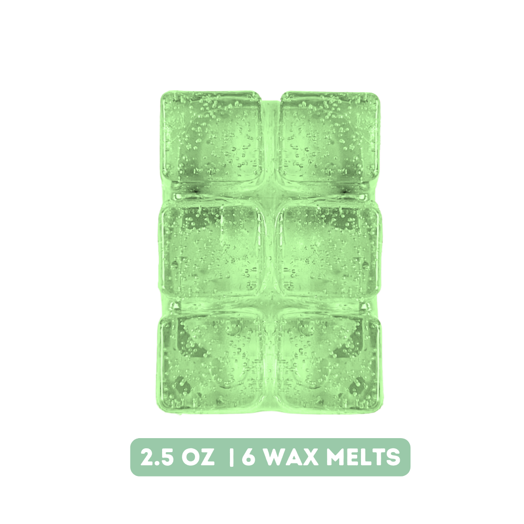Spa Days Wax Melts