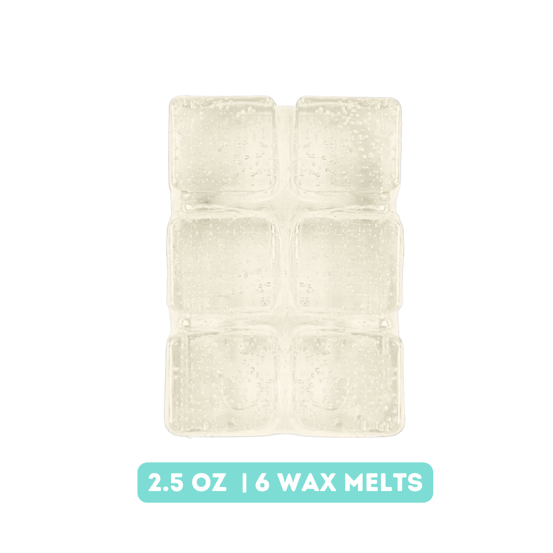Ice Cream Shop Wax Melts