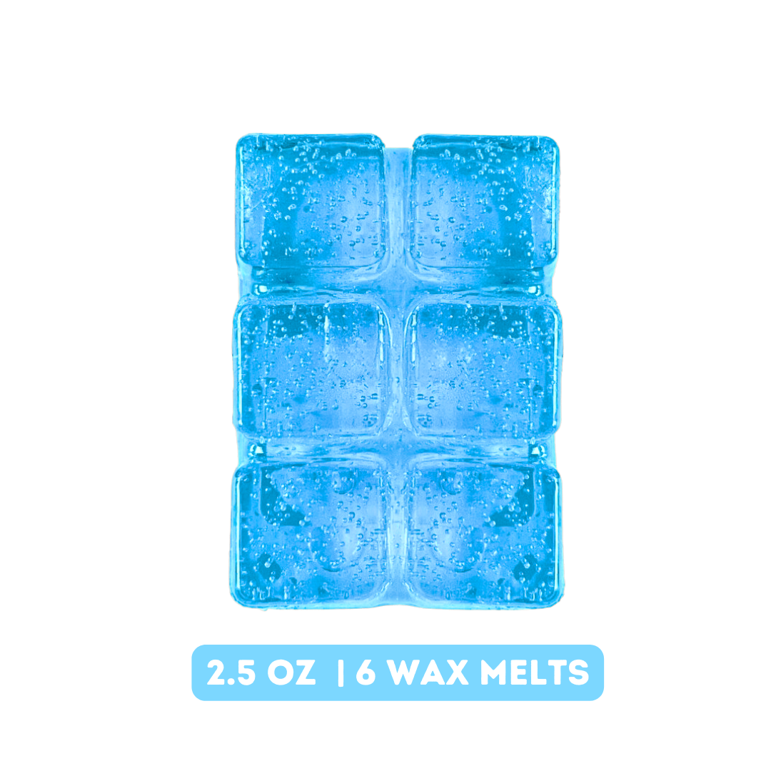 Tropical Cabana Wax Melts