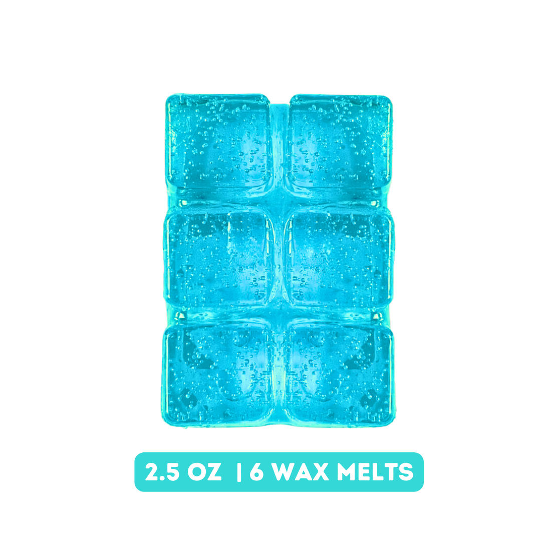 Ocean Breeze Wax Melts