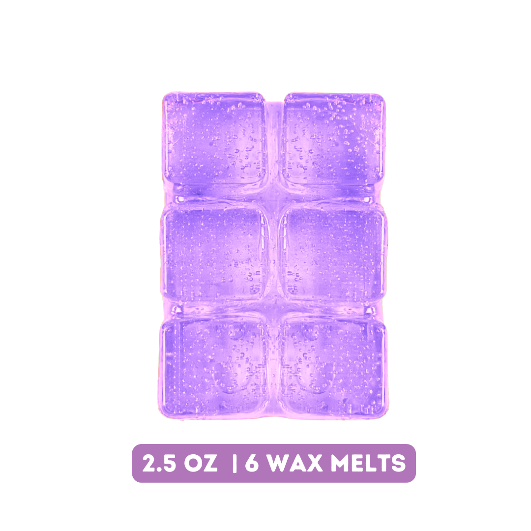 Autumn Magic Gel Wax Melts