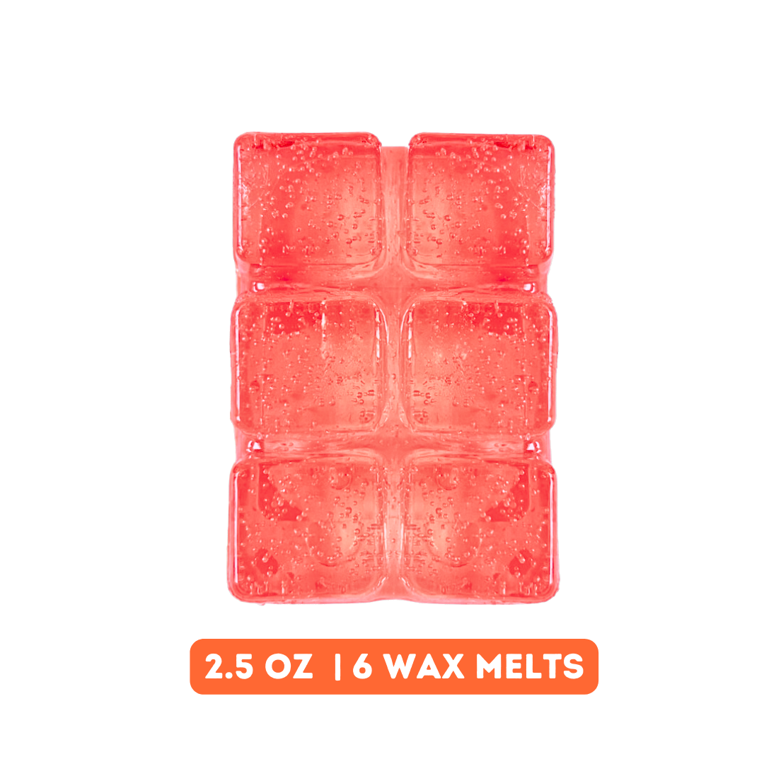 Autumn Leaves Gel Wax Melts