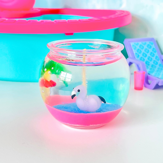 Malibu Dreams Candle