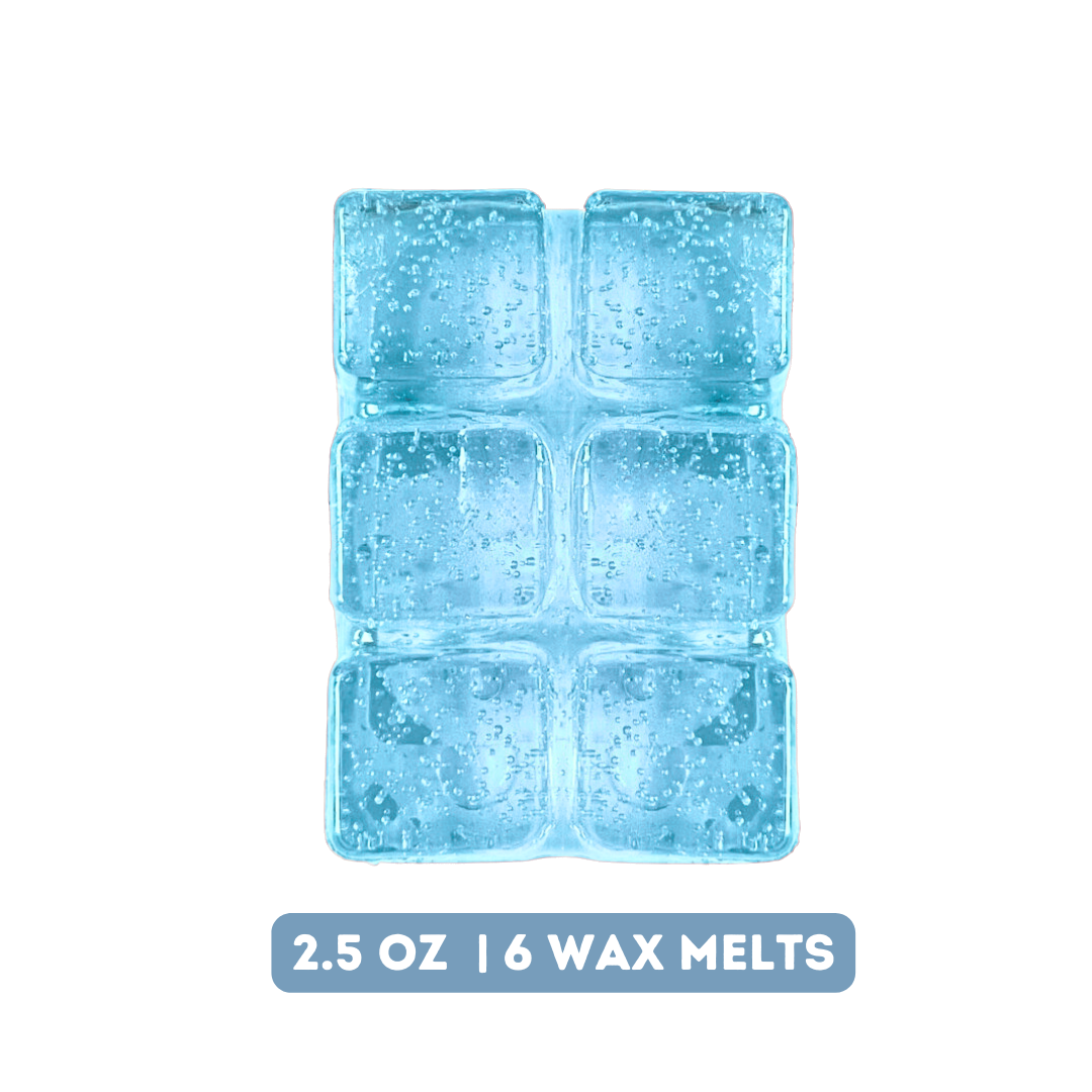 Sweater Weather Gel Wax Melts