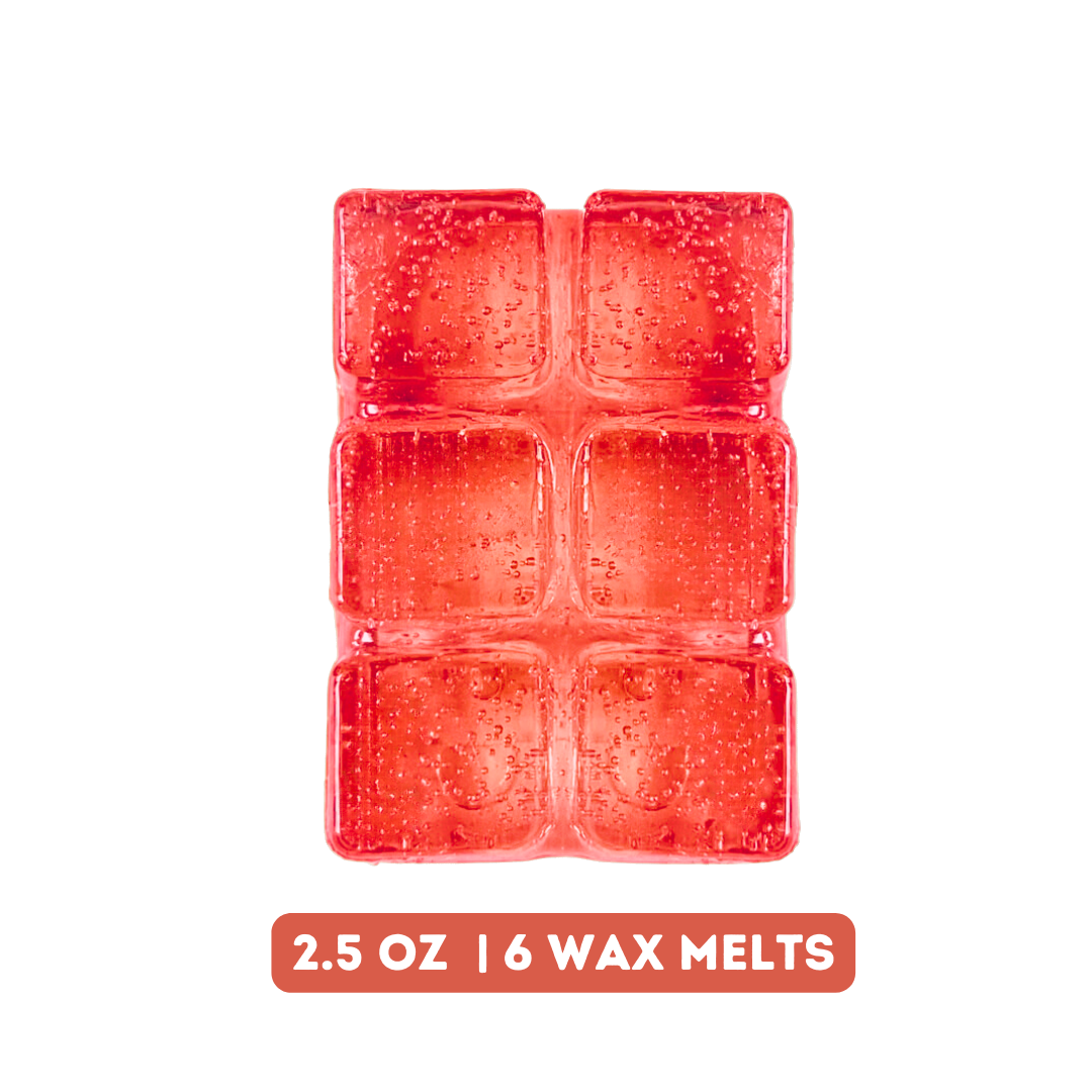 Welcome Home Wax Melts
