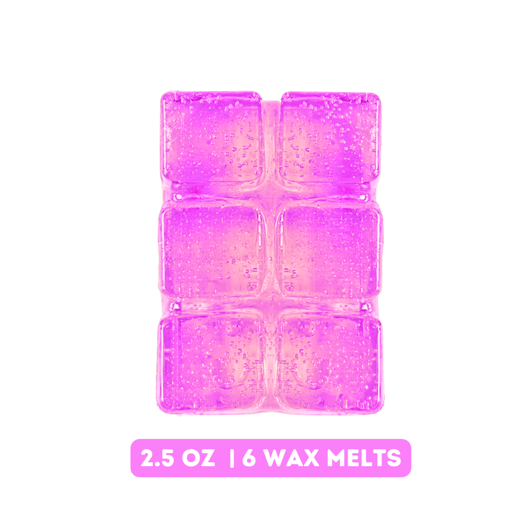 Enchanted Castle Gel Wax Melts