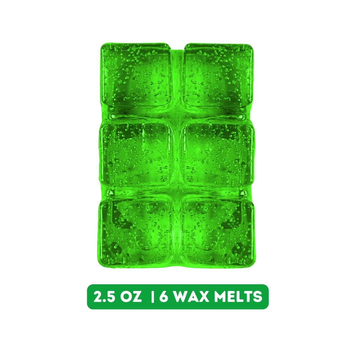 Witch's Brew Gel Wax Melts
