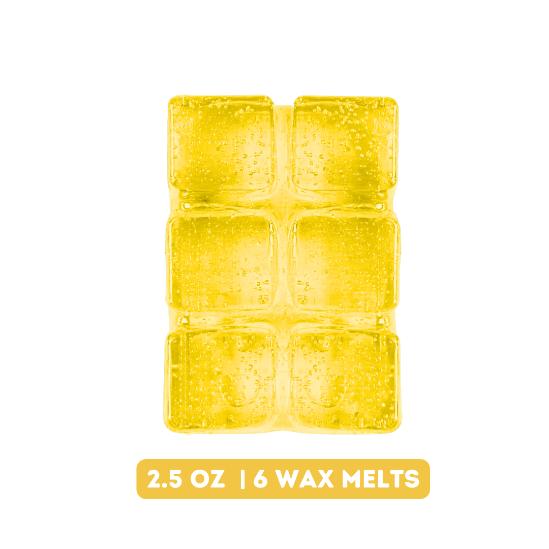 Christmas Eve Wax Melts