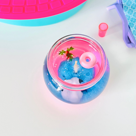 Malibu Dreams Candle