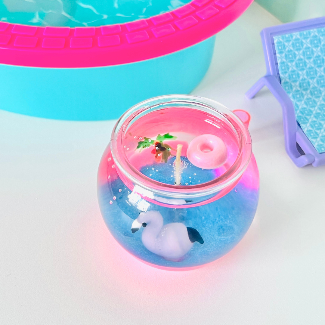 Malibu Dreams Candle