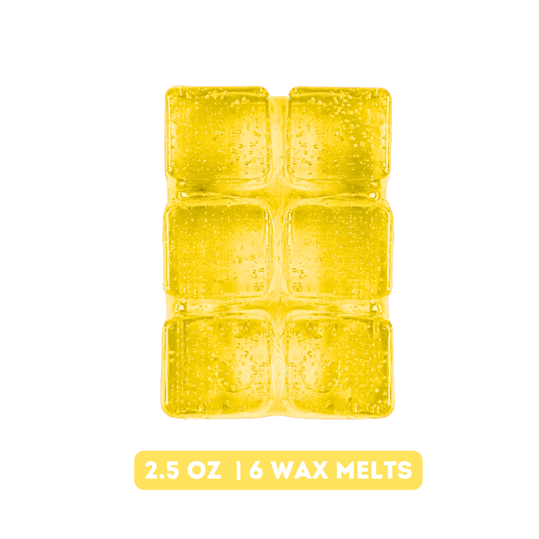 Sweet Hearts Wax Melts