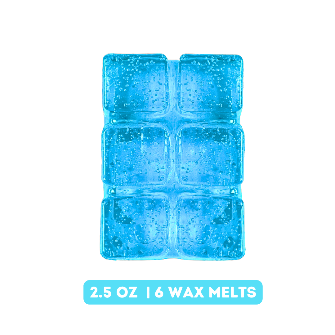 Cotton Candy Wax Melts