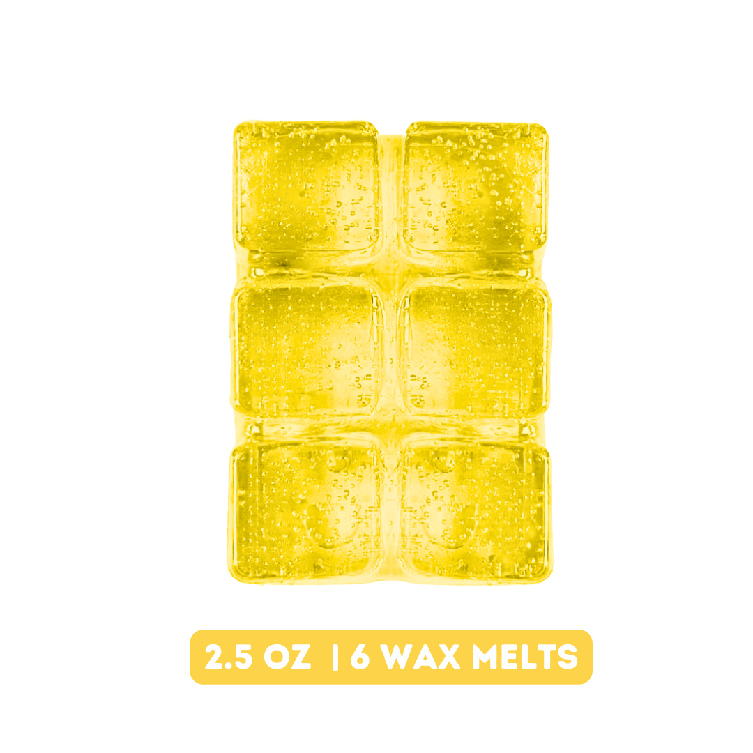 Freesia Gel Wax Melts