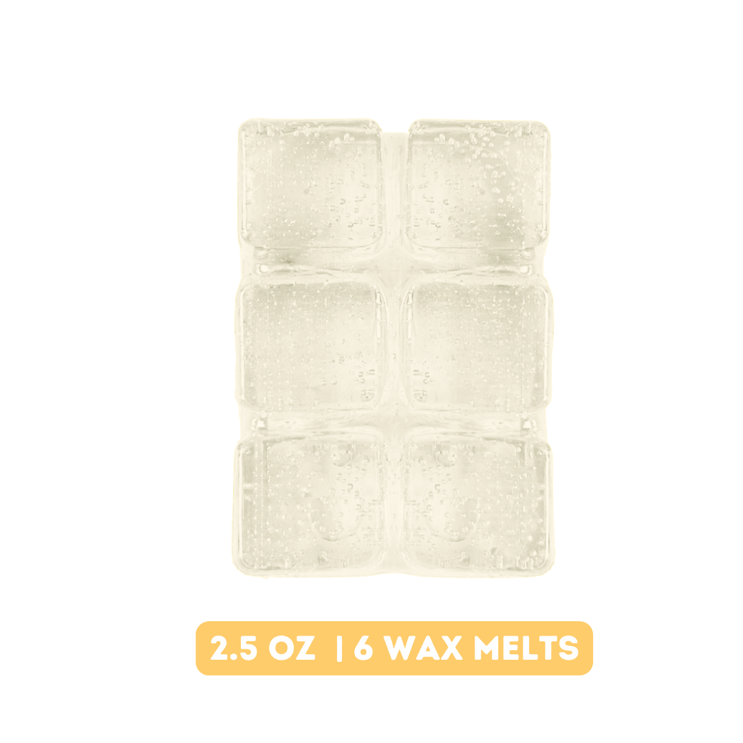 Vanilla Cupcake Wax Melts