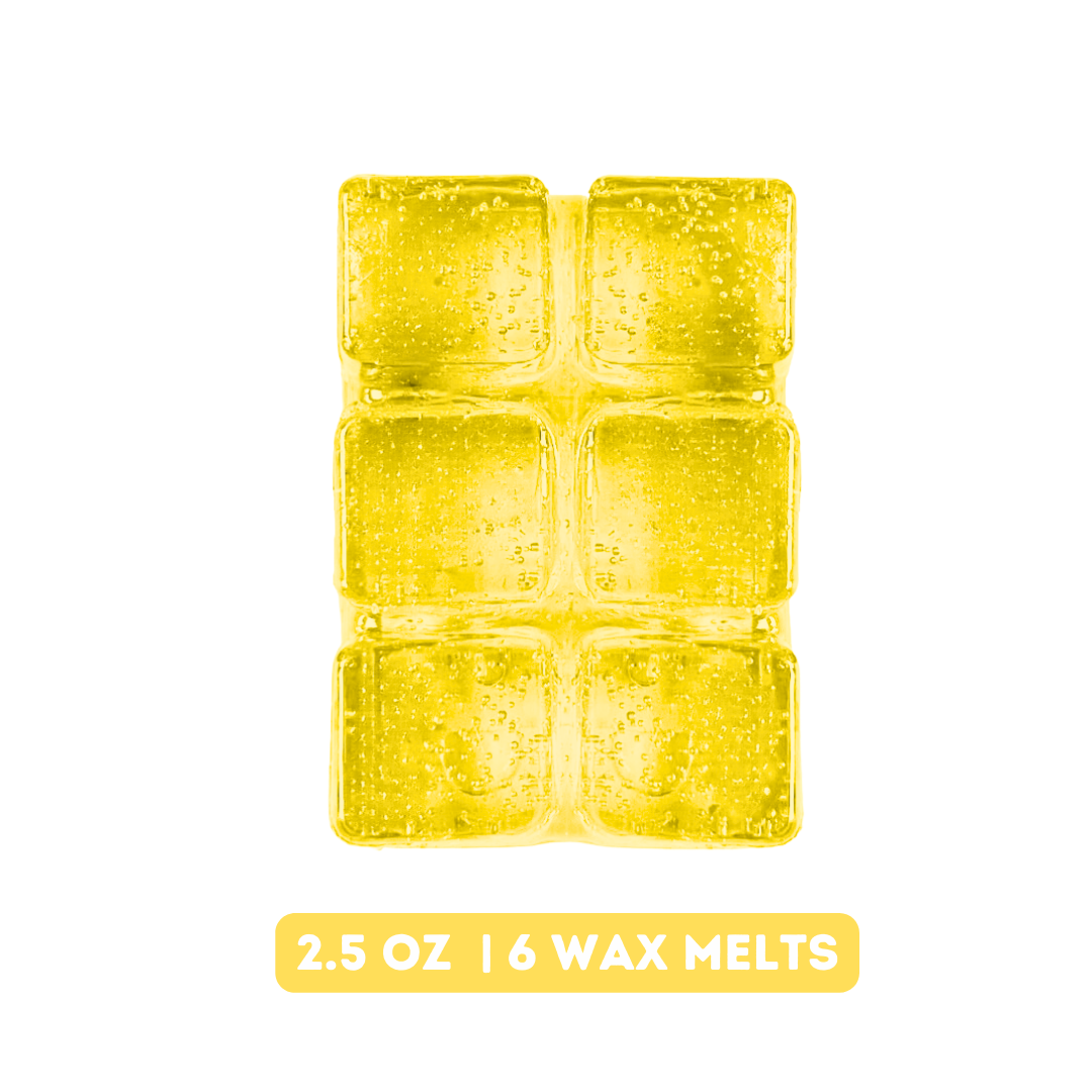 Kitchen Lemon Wax Melts