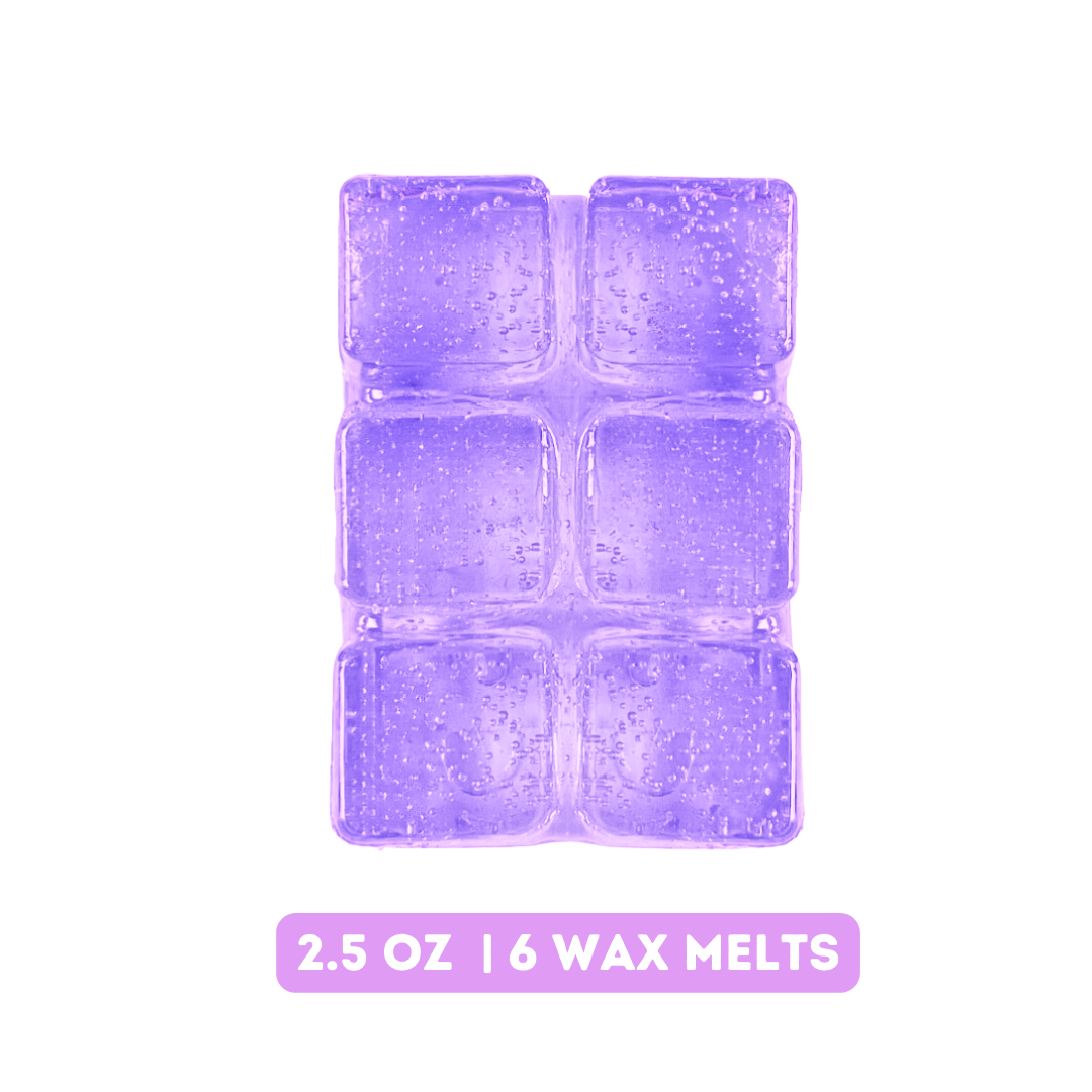 Spring Rain Gel Wax Melts