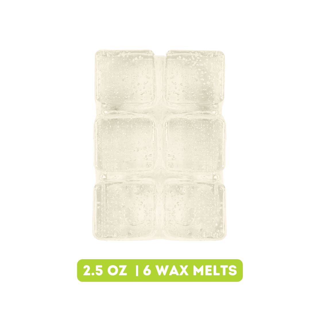 Crisp Morning Wax Melts