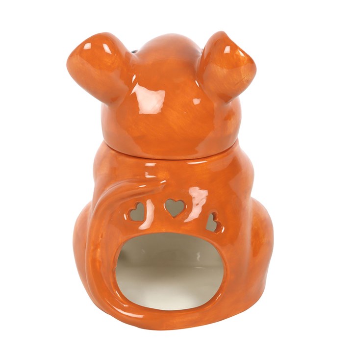 Mouse Tealight Wax Warmer
