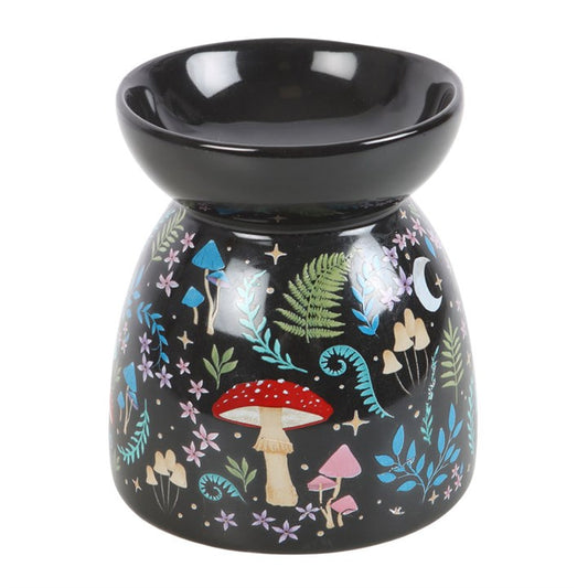 Dark Forest Tealight Wax Warmer