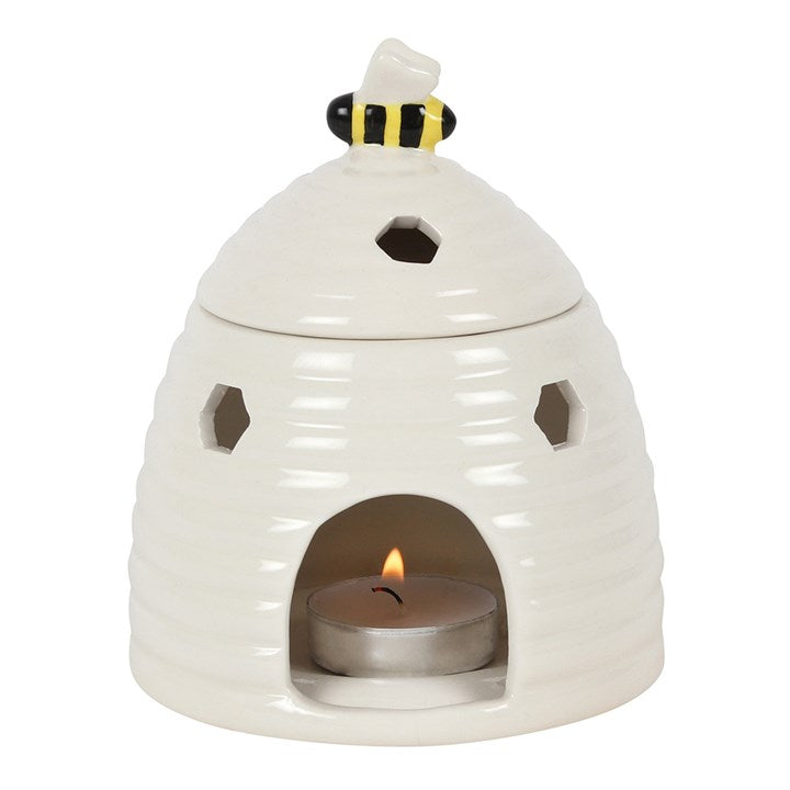 Beehive Tealight Wax Warmer