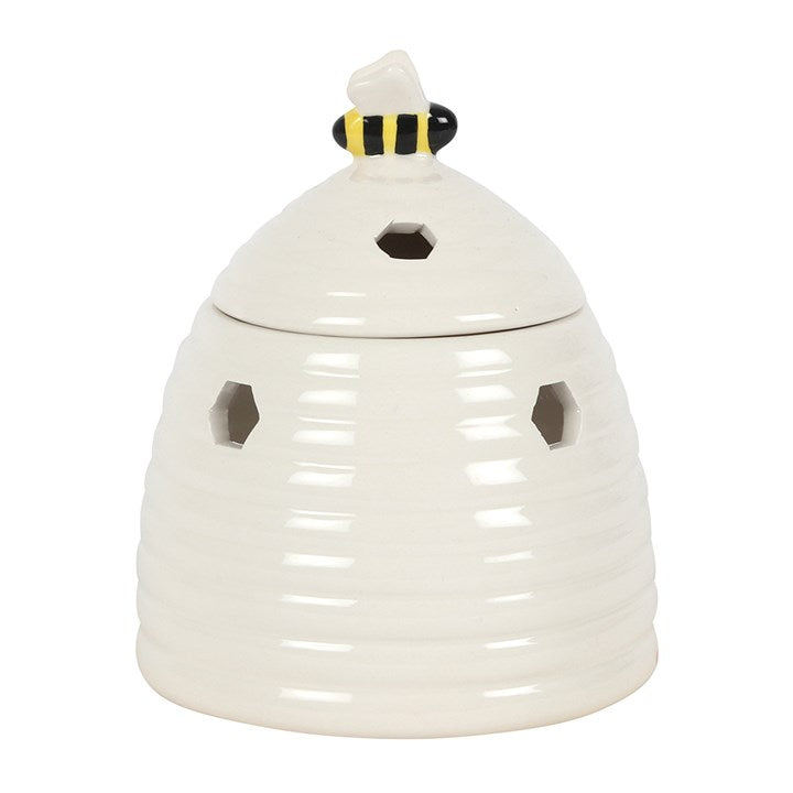 Beehive Tealight Wax Warmer