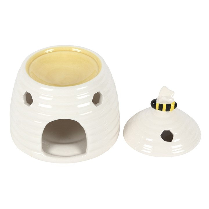Beehive Tealight Wax Warmer