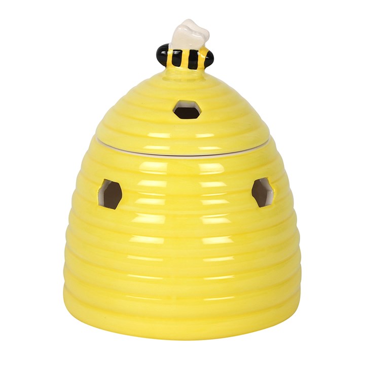 Beehive Tealight Wax Warmer