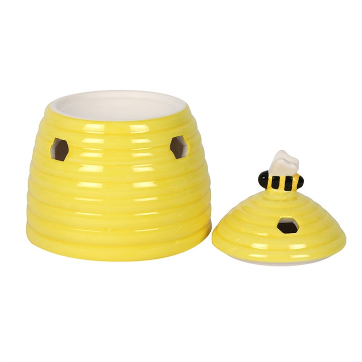 Beehive Tealight Wax Warmer