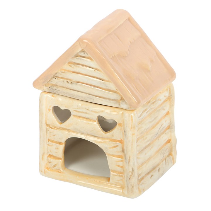 Hen House Tealight Wax Warmer