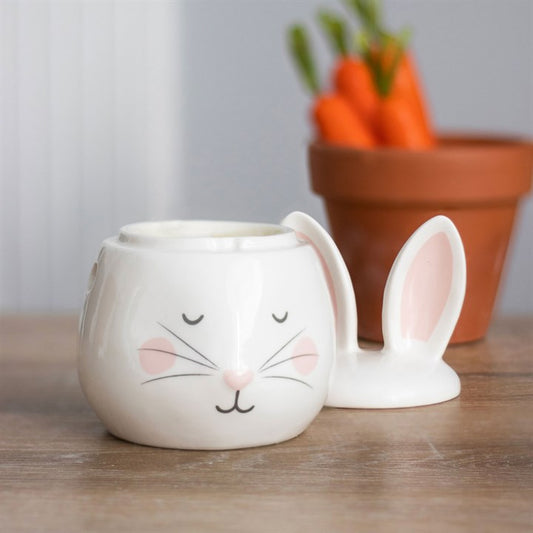 Bunny Tealight Wax Warmer