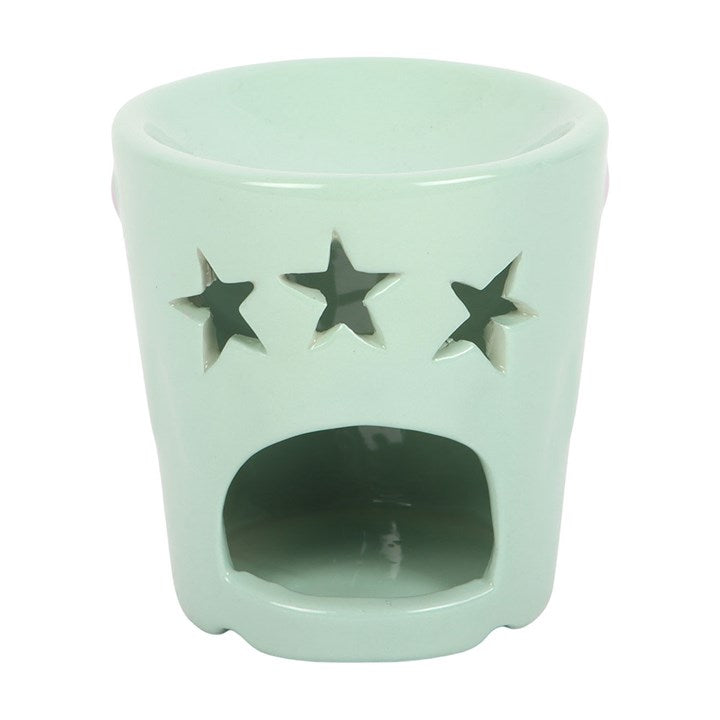 Sand Bucket Tealight Wax Warmer