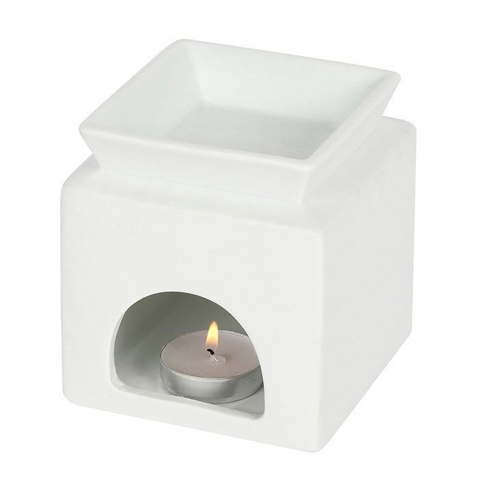 Home Tealight Wax Warmer