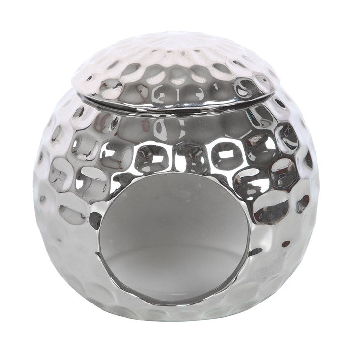 Disco Ball Tealight Wax Warmer