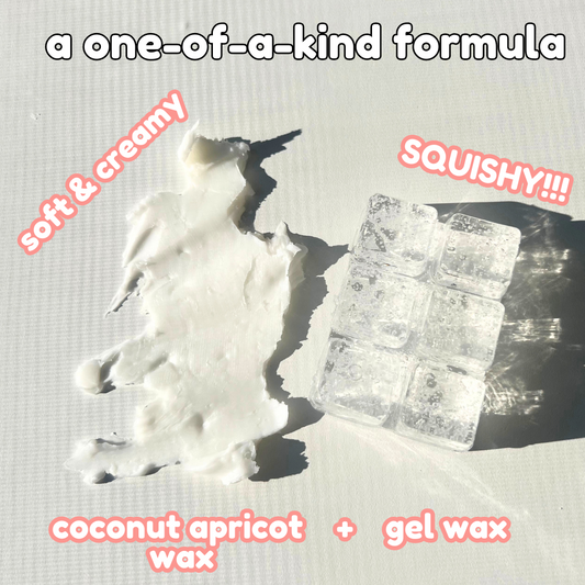 Pumpkin Pecan Waffles Scoopable Wax Melt