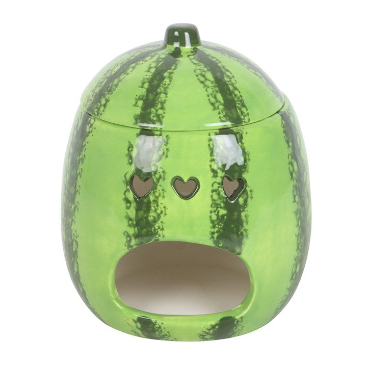Watermelon Tealight Wax Warmer