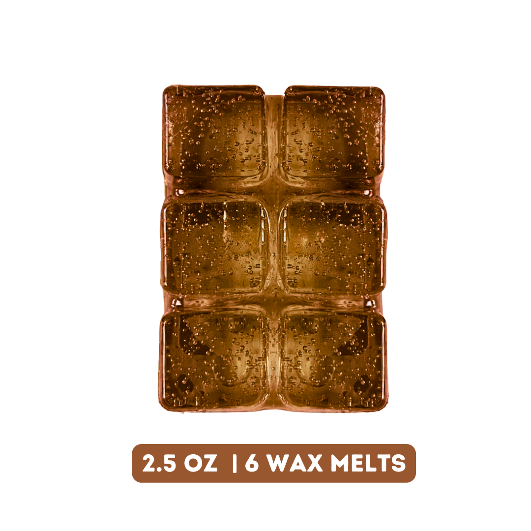 Coffee Bean Wax Melts