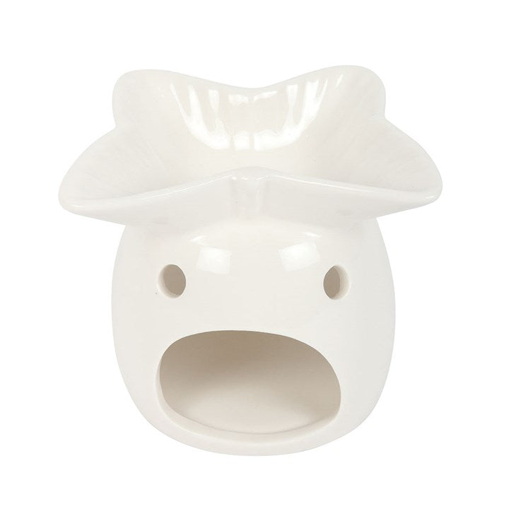 Mini Butterfly Tealight Wax Warmer