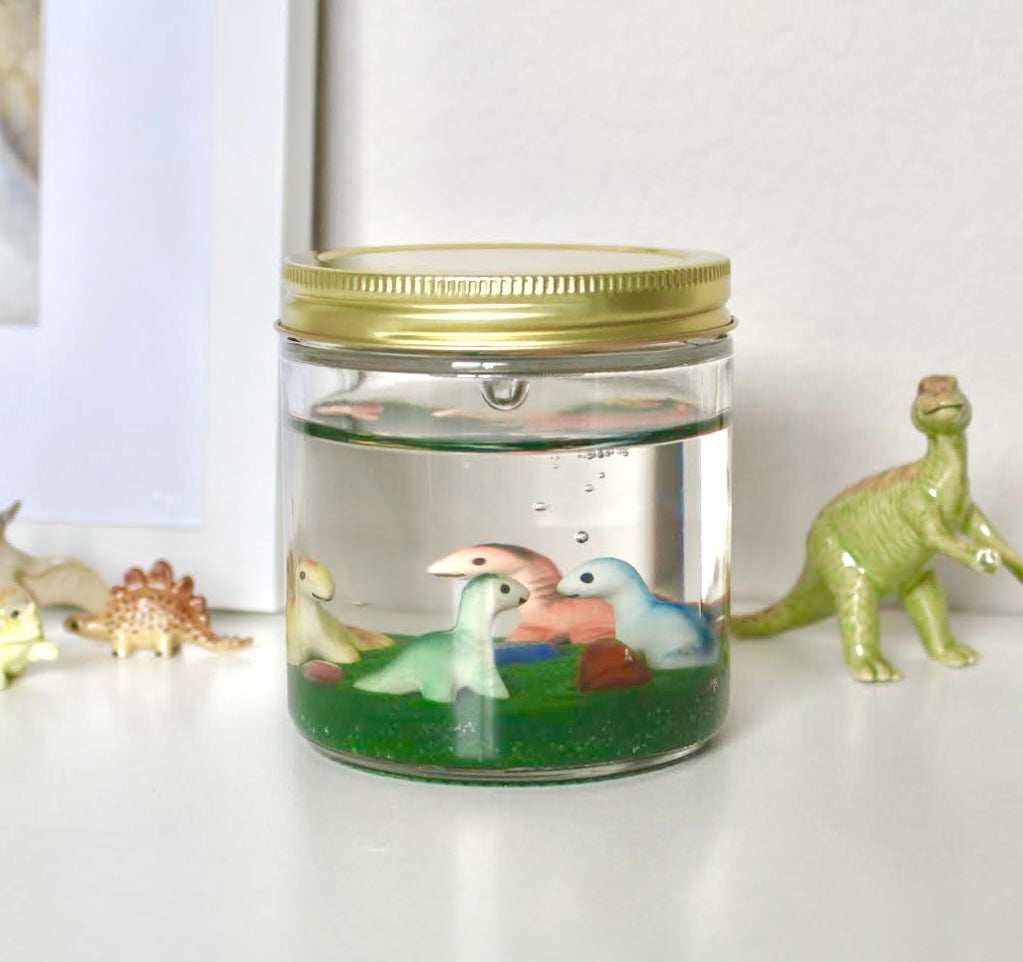 Baby Dino Wonder Light