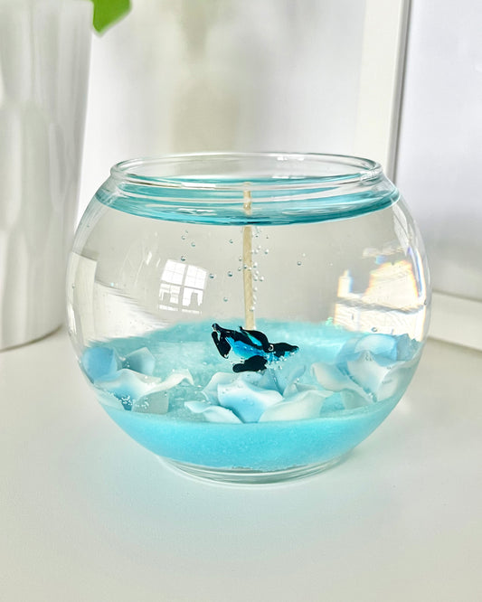 Meadow Breeze Candle