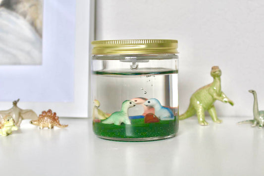 Baby Dino Wonder Light