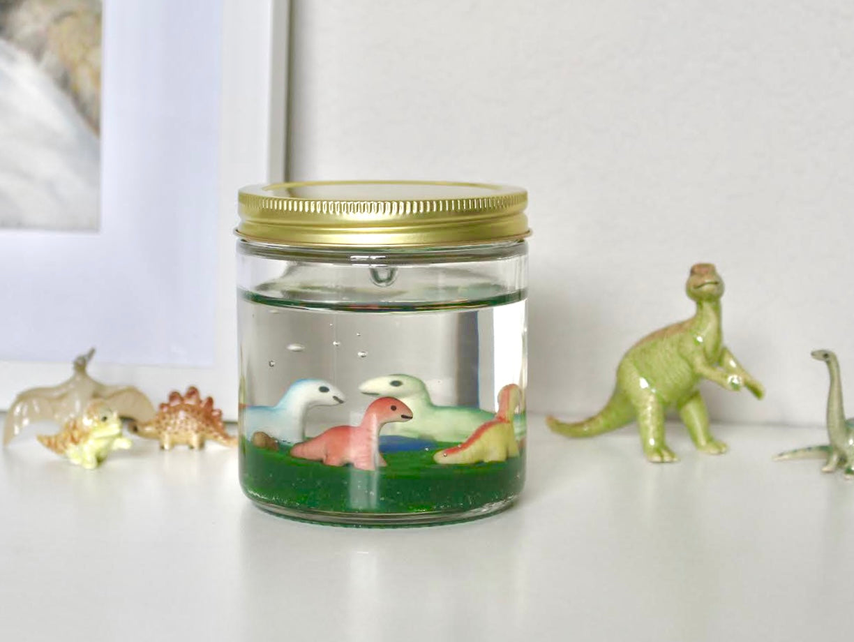 Baby Dino Wonder Light