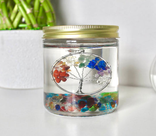 Tree of Life Wonder Light