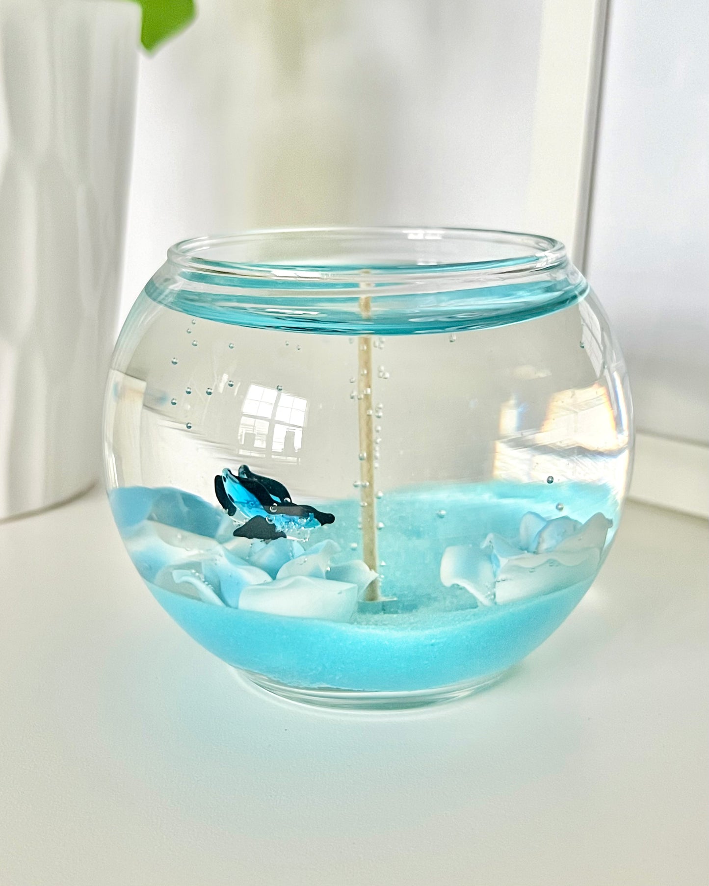 Meadow Breeze Candle