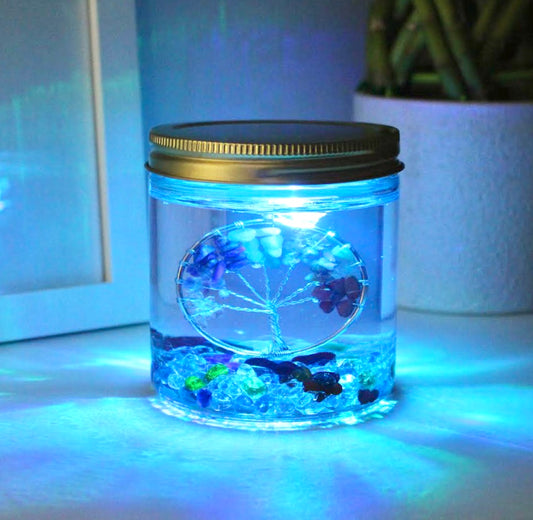 Tree of Life Wonder Light