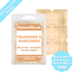 Teakwood & Cardamom Gel Wax Melts