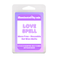 Love Spell Gel Wax Melts