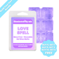 Love Spell Gel Wax Melts